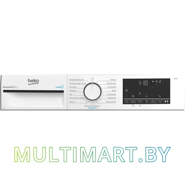 Сушильная машина BEKO B3T68230-RUS картинка 7